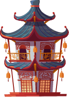 Chinese Temple